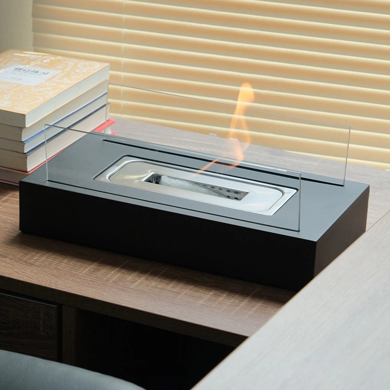 Square Metal Fire Pit high quality